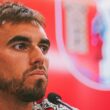 Ricardo horta promete sc braga "forte" contra adversário que "luta pela bola até à morte"