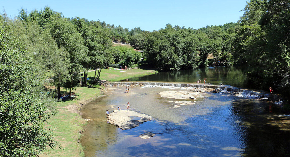 Calor sem fim à vista. Mais 10 dias de máximas acima dos 35ºc em braga