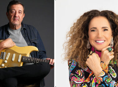 Está aí a feira do alvarinho de monção com rui veloso e daniela mercury