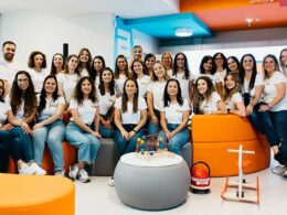 Nasceu em braga um novo centro pediátrico após investimento de 4 milhões