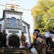 Hoje sobe-se à falperra para o culto à santa marta. E há autocarros a 1 euro