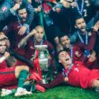 Faz hoje 9 anos que portugal se sagrou campeão europeu