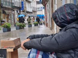 Viana vai construir centro de apoio para sem-abrigo por 2,1 milhões
