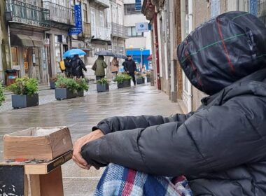 Viana vai construir centro de apoio para sem-abrigo por 2,1 milhões