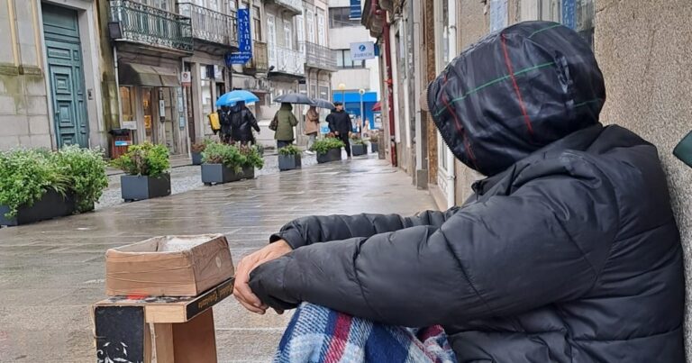 Viana vai construir centro de apoio para sem-abrigo por 2,1 milhões