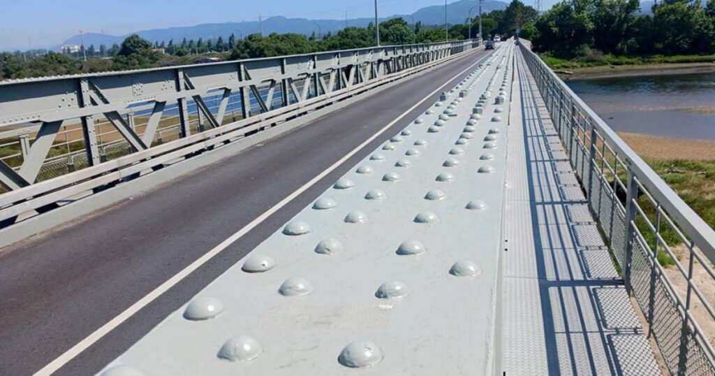 Esposende: ponte do fão está como nova após investimento de 2,5 milhões de euros 6 Esposende: ponte do fão está como nova após investimento de 2,5 milhões de euros