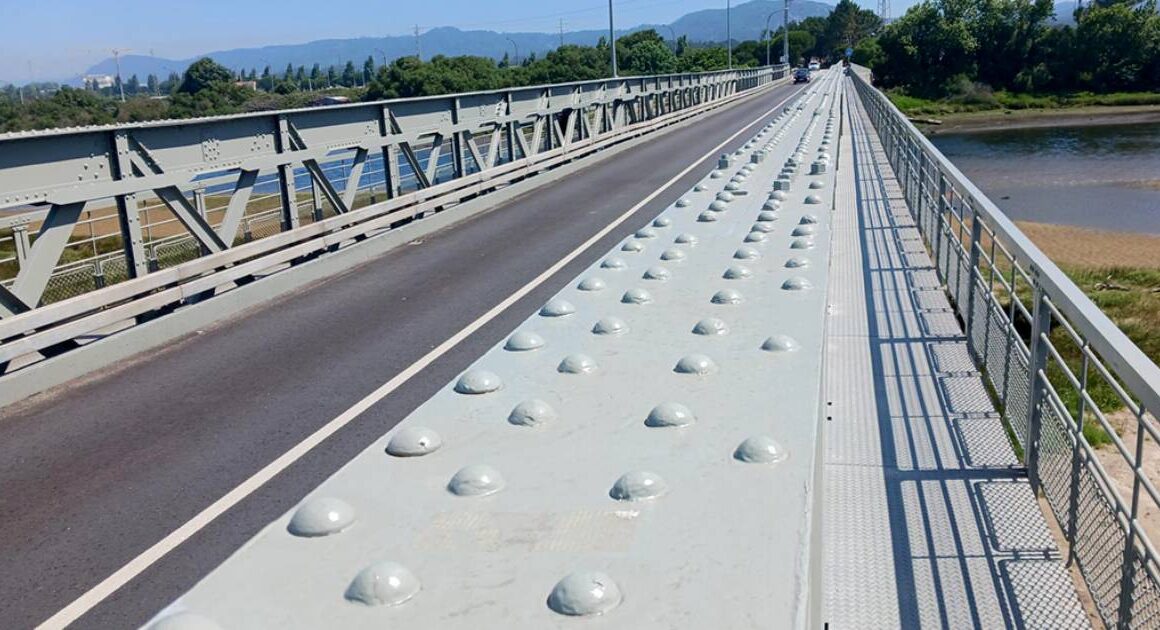 Esposende: ponte do fão está como nova após investimento de 2,5 milhões de euros