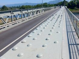Esposende: ponte do fão está como nova após investimento de 2,5 milhões de euros