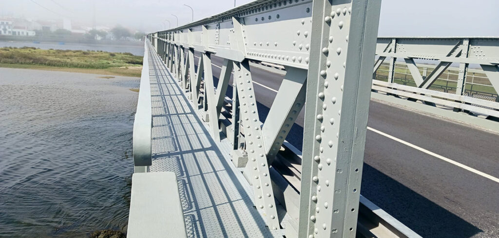 Esposende: ponte do fão está como nova após investimento de 2,5 milhões de euros 7 Esposende: ponte do fão está como nova após investimento de 2,5 milhões de euros