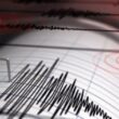 Sismo sentido no continente