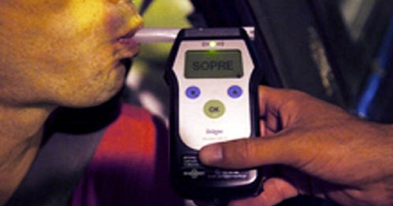 Condutor embriagado anda 80 quilómetros em contramão na a3