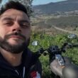 Salva homem em "crise convulsiva" no café em ponte de lima: "foi instinto, fiz o que se vê na tv"