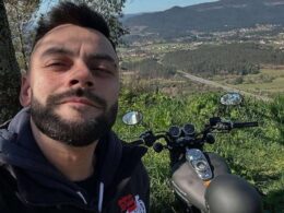 Salva homem em "crise convulsiva" no café em ponte de lima: "foi instinto, fiz o que se vê na tv"
