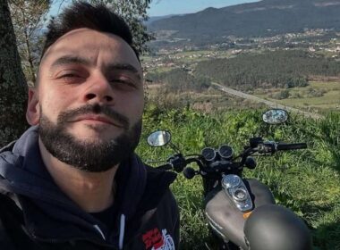 Salva homem em "crise convulsiva" no café em ponte de lima: "foi instinto, fiz o que se vê na tv"