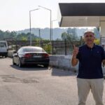 Vila verde: candidato do ps critica "sexto posto de gasolina mesmo no centro da vila"