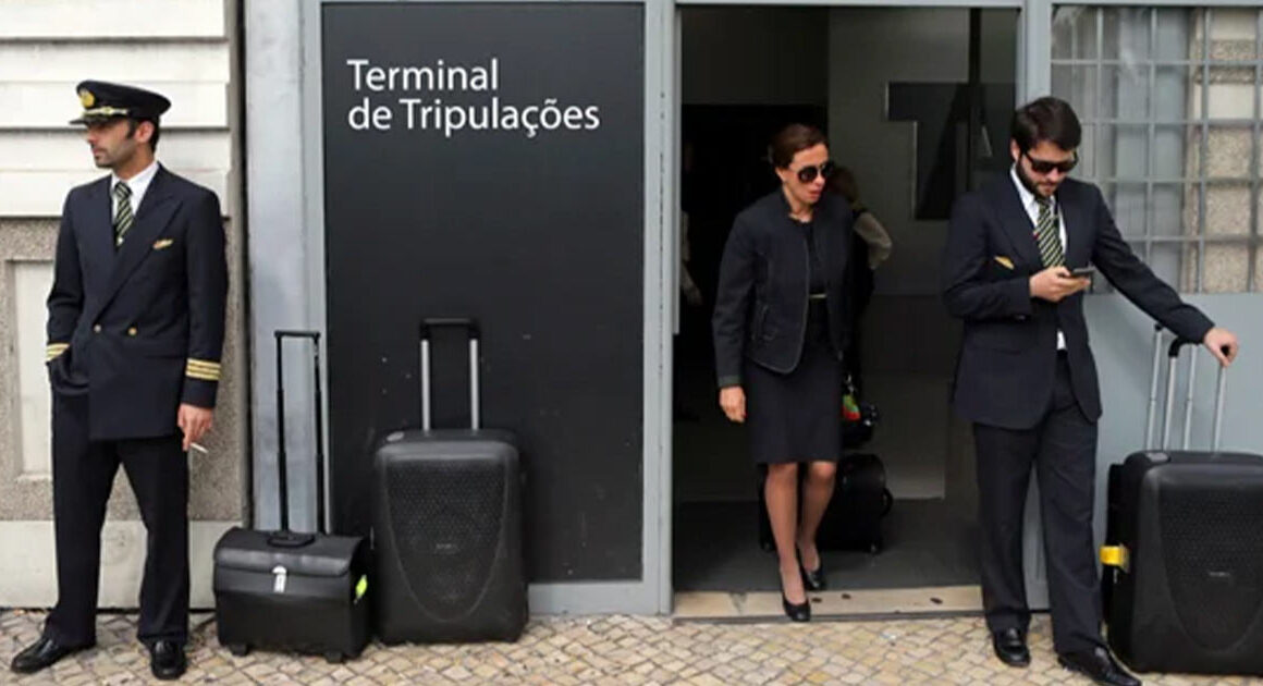 Vai nascer no aeródromo de braga um centro de formação de pilotos, mecânicos e tripulantes de cabina