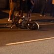 Motociclista morre após despiste na estrada póvoa de varzim-barcelos