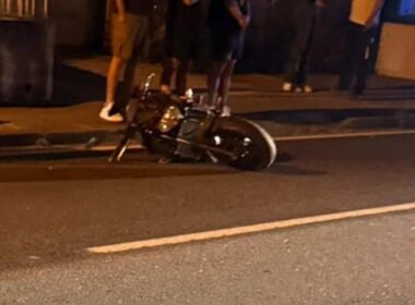 Motociclista morre após despiste na estrada póvoa de varzim-barcelos