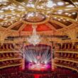 Sérgio godinho sobre o theatro circo: "é o mais bonito de portugal"