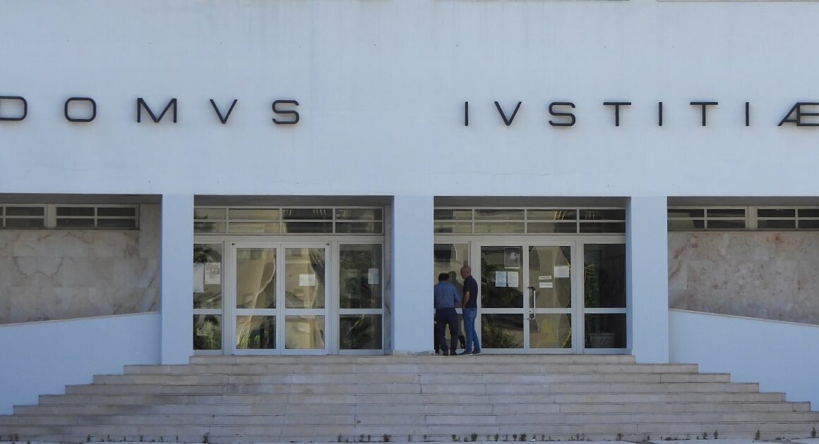 Greve dos procuradores paralisa tribunais de braga, barcelos e esposende