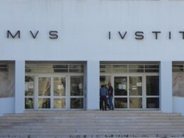 Greve dos procuradores paralisa tribunais de braga, barcelos e esposende