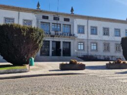 Adesão de 100% à greve nas comarcas de braga e viana do castelo