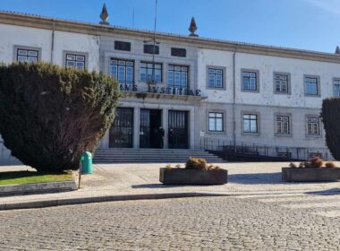 Adesão de 100% à greve nas comarcas de braga e viana do castelo