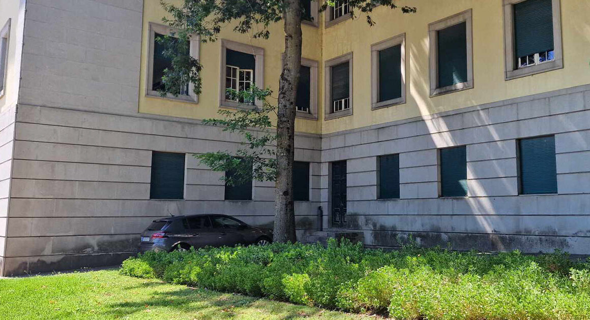 Guimarães: homem que disparou sobre vizinhos sai em liberdade