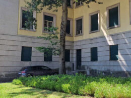 Guimarães: homem que disparou sobre vizinhos sai em liberdade