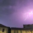 Trovoada e granizo atinge trás-os-montes