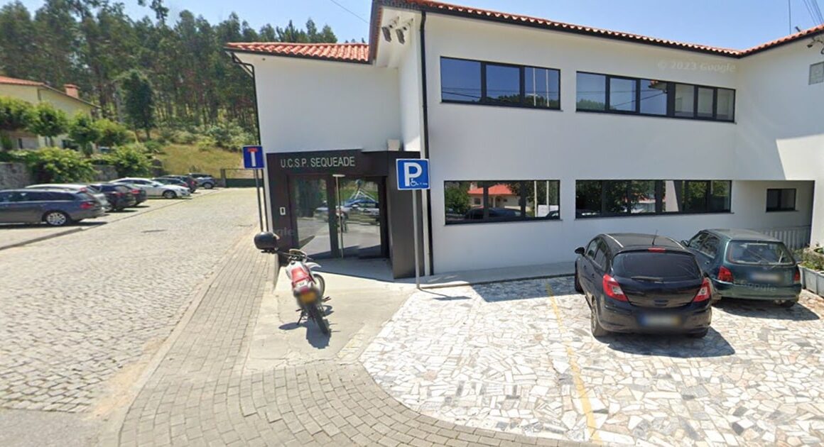 Detido por injuriar médica em barcelos também ameaçou duas assistentes