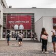 Universidade do minho garante que 90% dos alunos de dois mestrados concluíram formação
