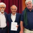 Amadeu batista vence grande prémio de poesia gil vicente