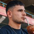 Gil vicente recruta no uruguai