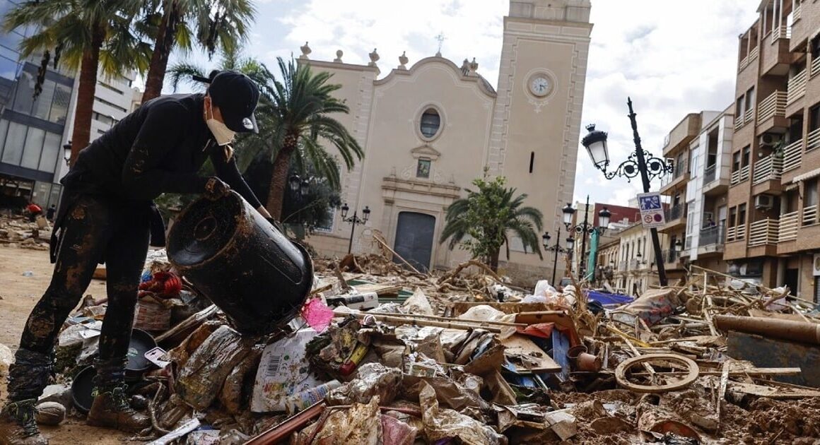 Empresa de viana vai recuperar património histórico destruído nas cheias de valência
