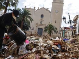 Empresa de viana vai recuperar património histórico destruído nas cheias de valência