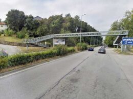Braga investe 2,4 milhões e quer travar 'aceleras' na variante do fojo