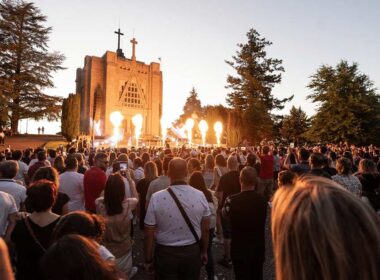 Guimarães: mais de 30 eventos na penha este verão