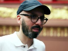 É de guimarães o novo diretor artístico do teatro nacional são joão