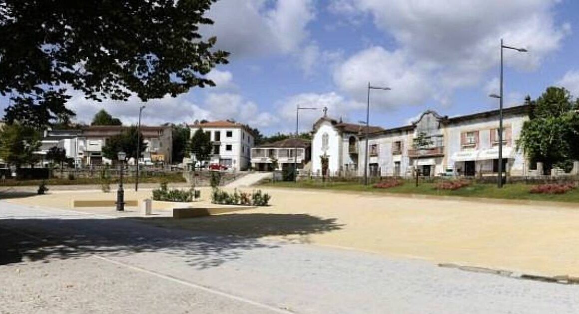 Filha casa com o pai de 95 anos em celorico de basto. Familiares denunciam casamento