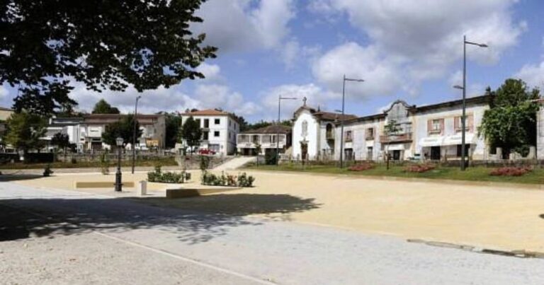 Filha casa com o pai de 95 anos em celorico de basto. Familiares denunciam casamento