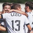 Vitória sc ganha 10-0 em teste de pré-época