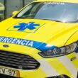 Vmer de viana avariada desde maio. Viatura de reserva inoperacional para atropelamento mortal