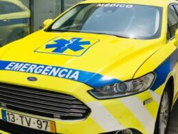 Vmer de viana avariada desde maio. Viatura de reserva inoperacional para atropelamento mortal