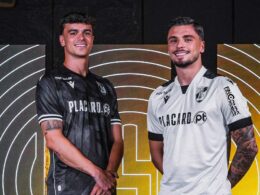 "não conseguimos todos os objetivos que queríamos, mas vamos lutar para fazer melhor esta época”