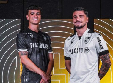 "não conseguimos todos os objetivos que queríamos, mas vamos lutar para fazer melhor esta época”