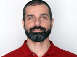 Nuno vale é o candidato do be em vizela