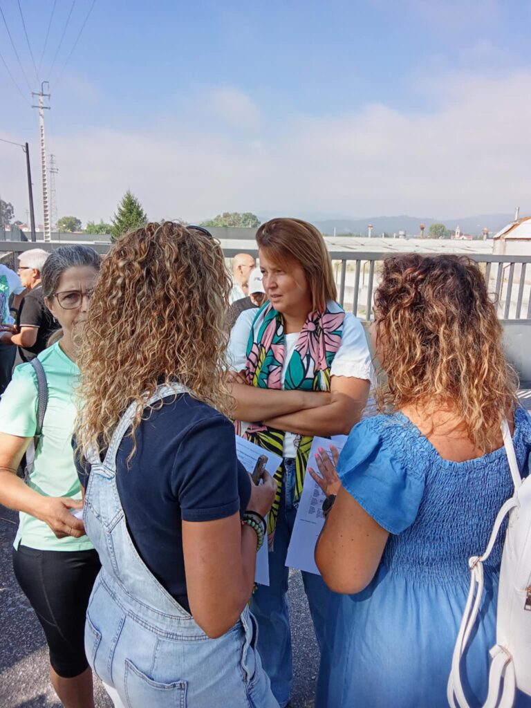 Guimarães: CDU solidária com "desespero" de trabalhadores de têxtil com salários em atraso