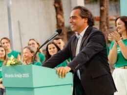 Guimarães: ricardo araújo (psd/cds) quer construir 500 casas a custos controlados