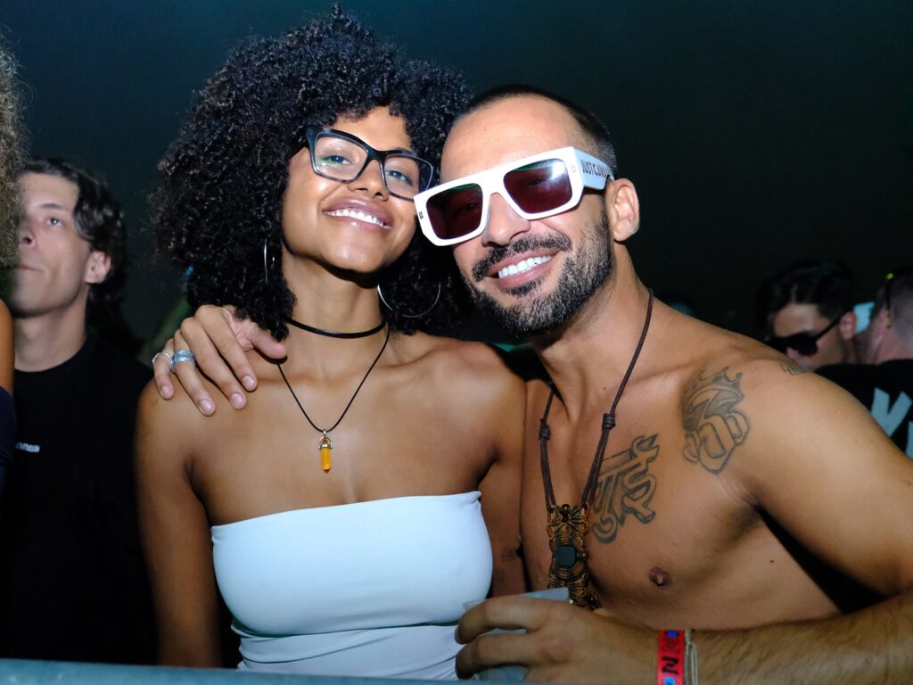 Foi assim a primeira noite do neopop em viana 15 Foi assim a primeira noite do neopop em viana